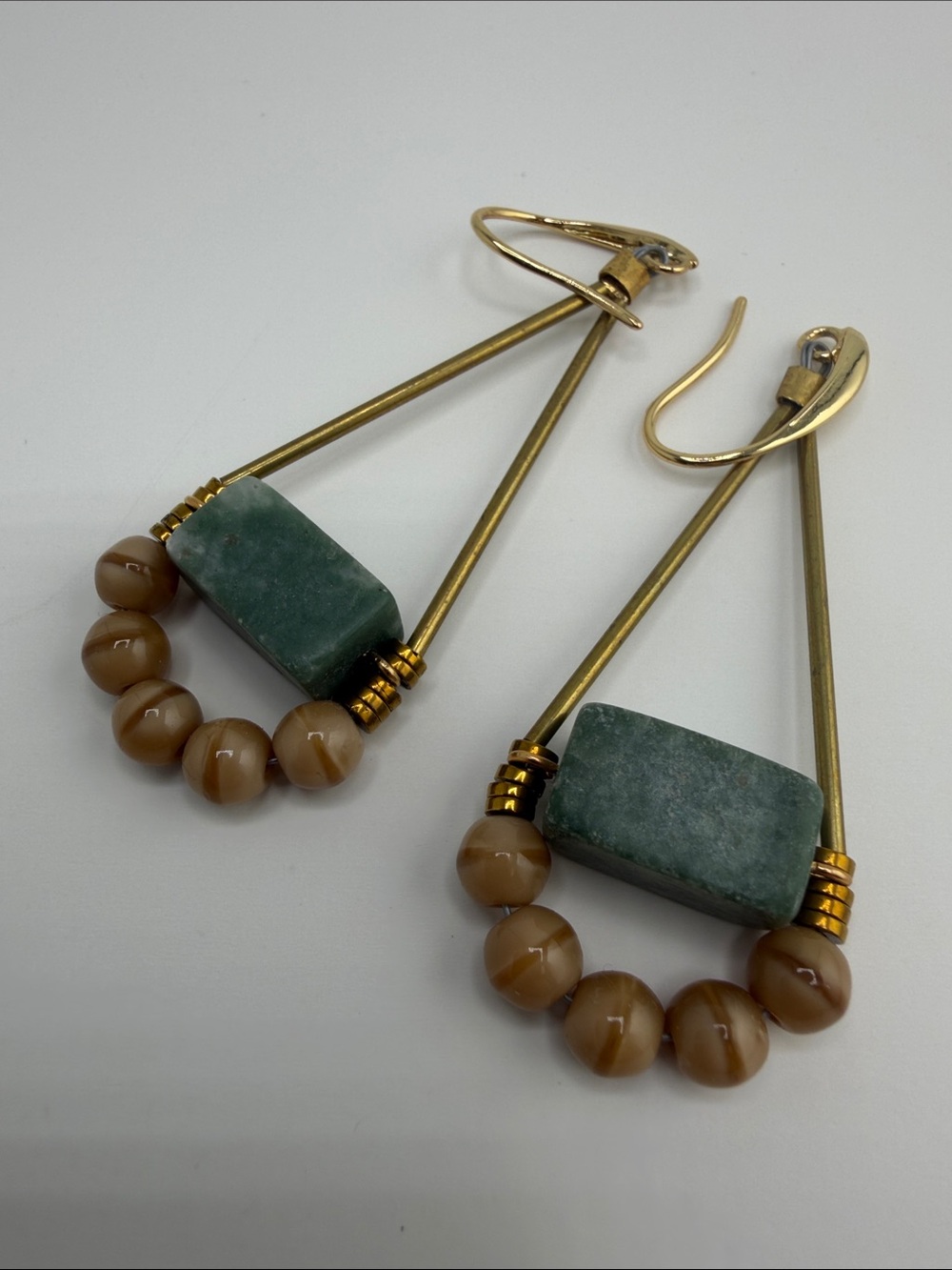 David Aubrey earrings